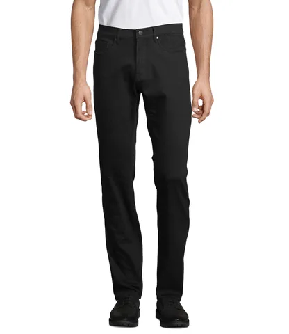 GASPARD raka jeans för herr