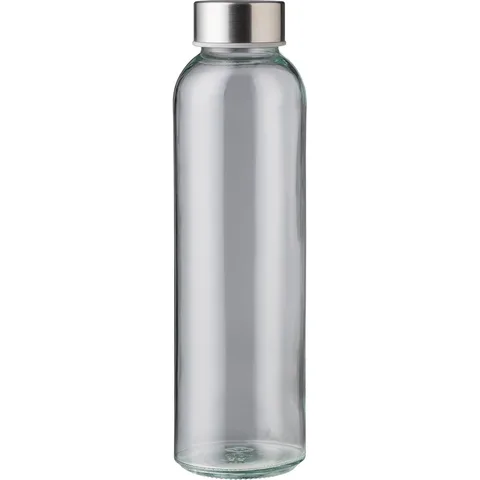 Klaasist spordipudel 500 ml