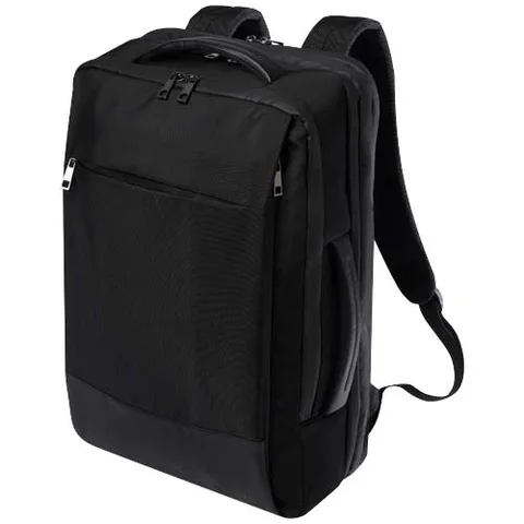 Expedition Pro 17" GRS recycelter erweiterbarer Laptop-Rucksack 35L