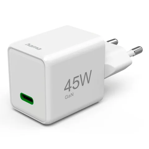 Wandladegerät 45 W Hama Supermini