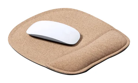 Corpad Comfort musmatta i kork