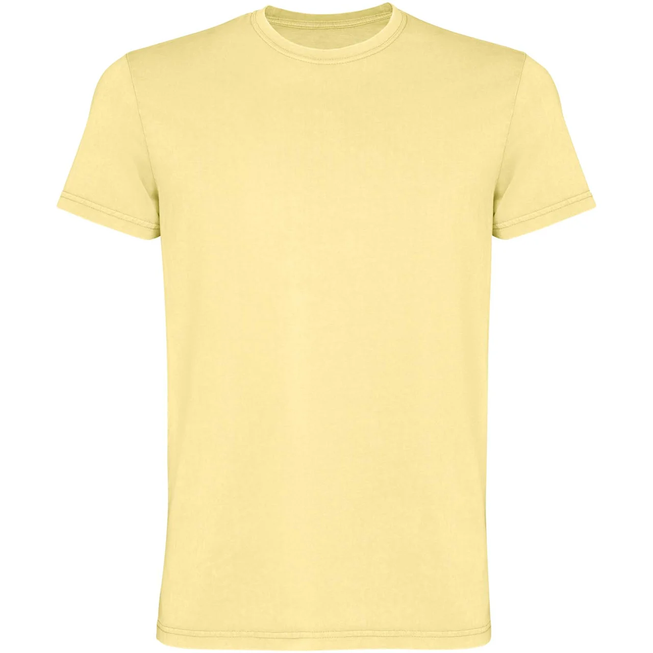 Corgi 180 g/m² kortärmad T-shirt för herr