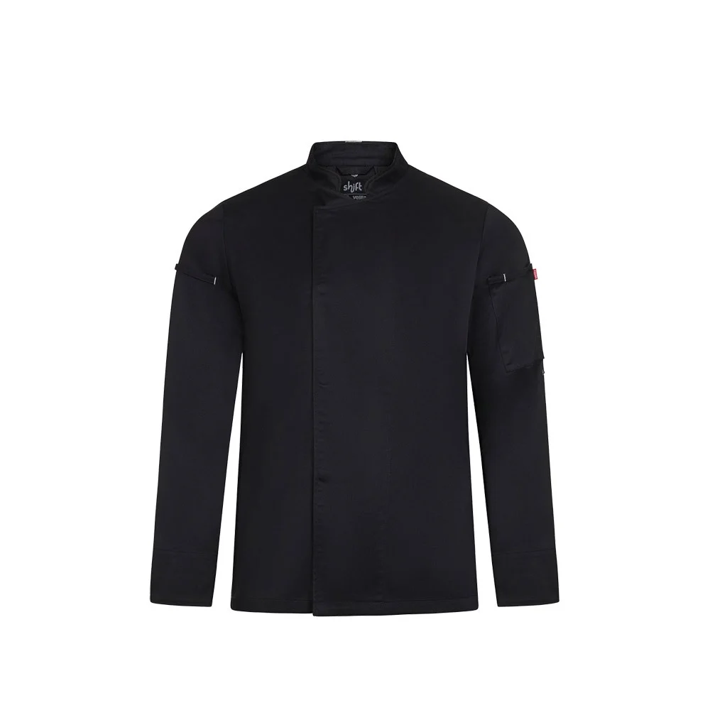 VL AGNI. Unisex-kokajakk 190 g/m²