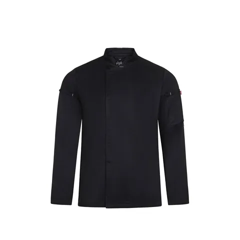 VL AGNI. Unisex-kokajakk 190 g/m²