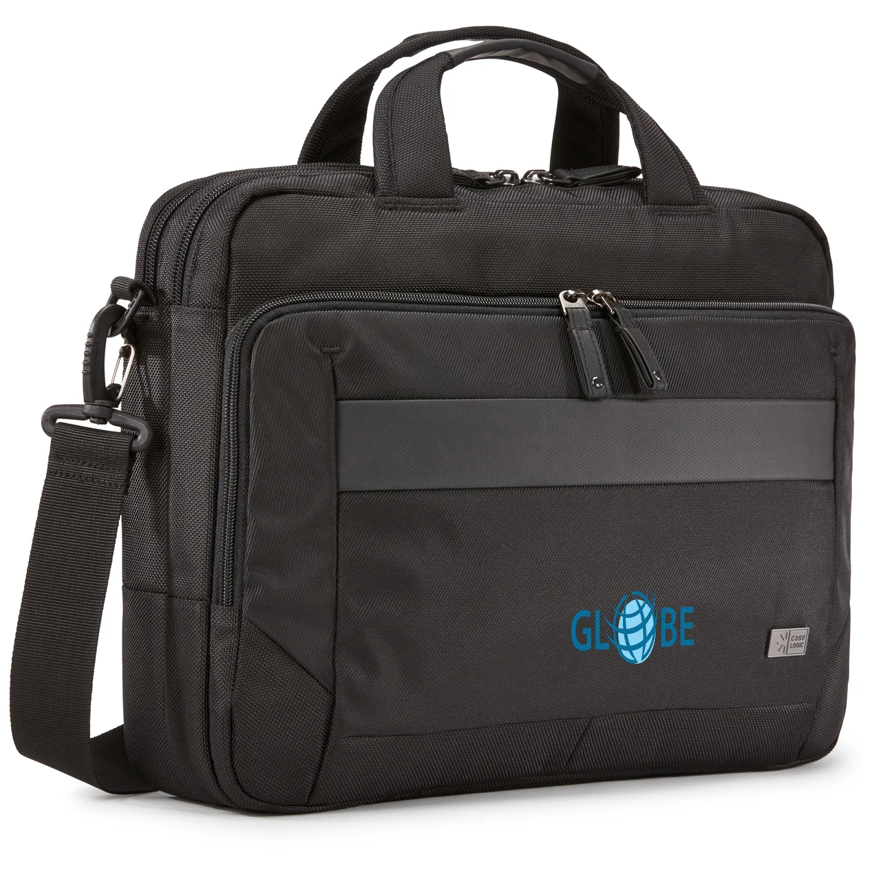 Case Logic Notion Slim dokumentväska 14" svart