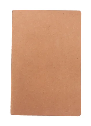 Krafty A5 notebook