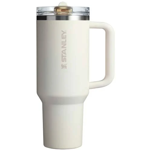 Stanley Quencher® ProTour 1180 ml recycled stainless steel insulated flip straw tumbler