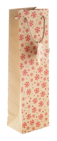 Majamaki W julklappspåse för vin