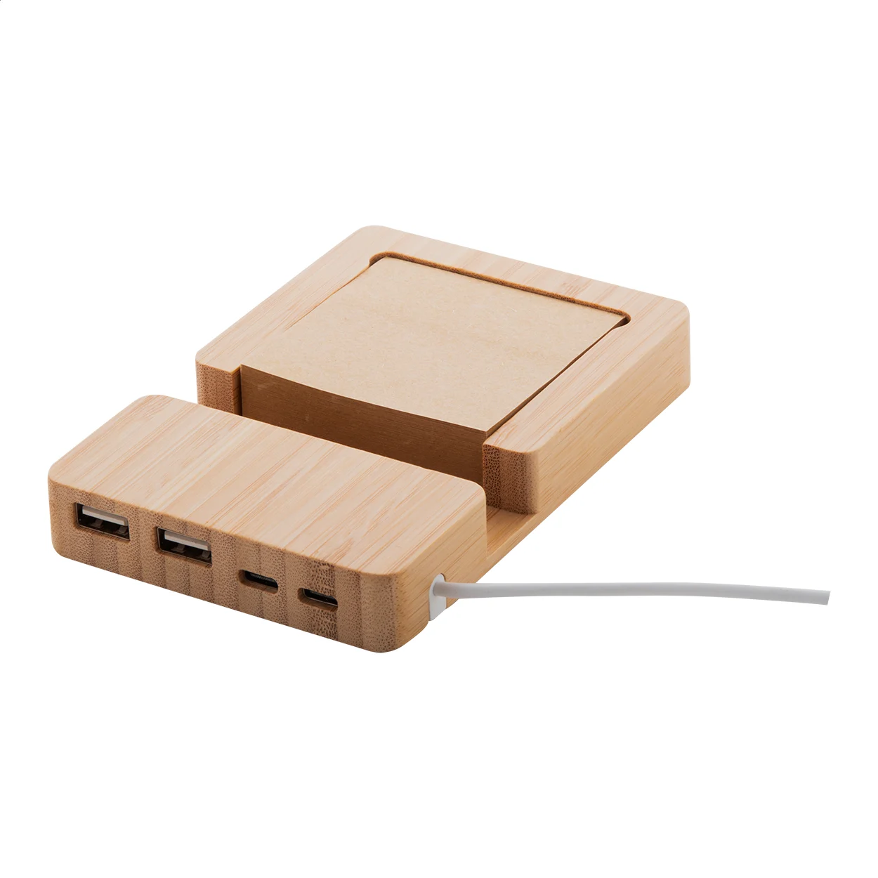 Notto USB-hubb