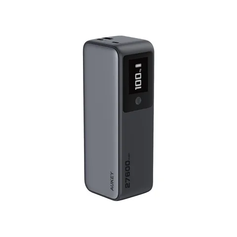 Powerbank 27600 mAh, 140 W, Aukey