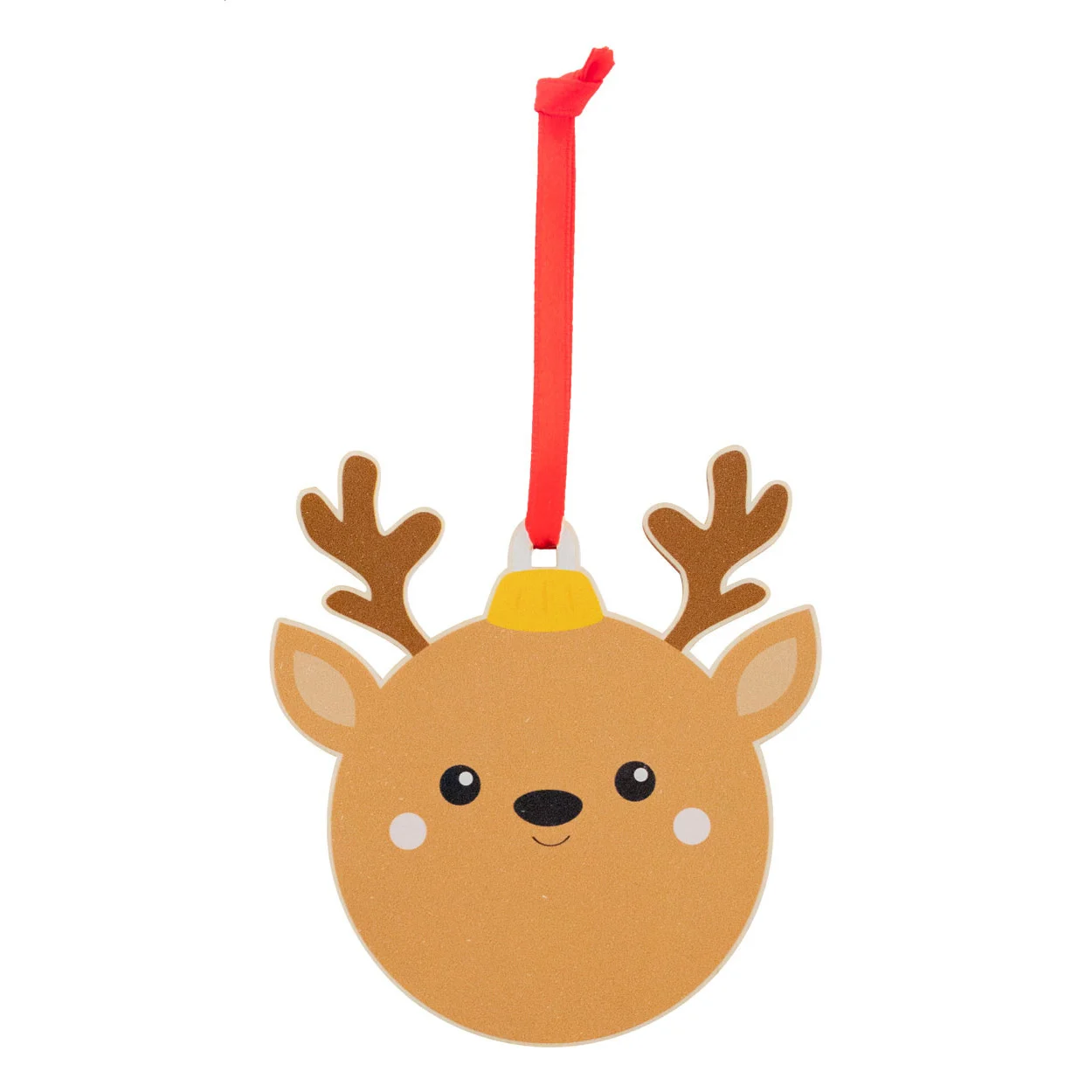 Skaland julgransprydnad, jultomte