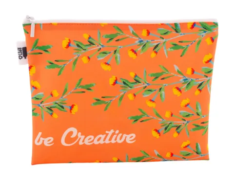 CreaBeauty L kosmeetikakott RPET-ist