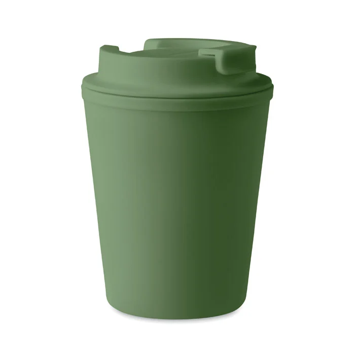 Återvunnen PP take-away mugg