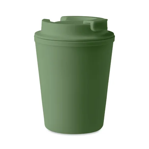 PP-plastikust termostops 300 ml