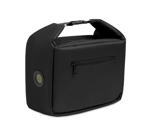 Cooler lunch bag