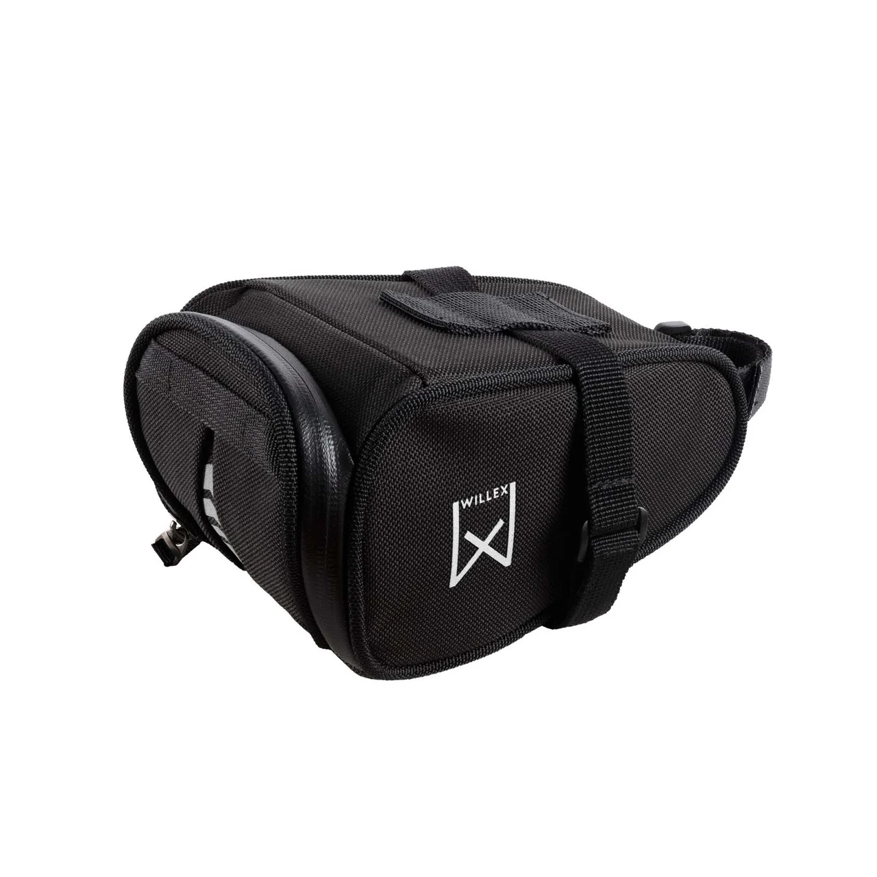 Sadelväska 1200 L