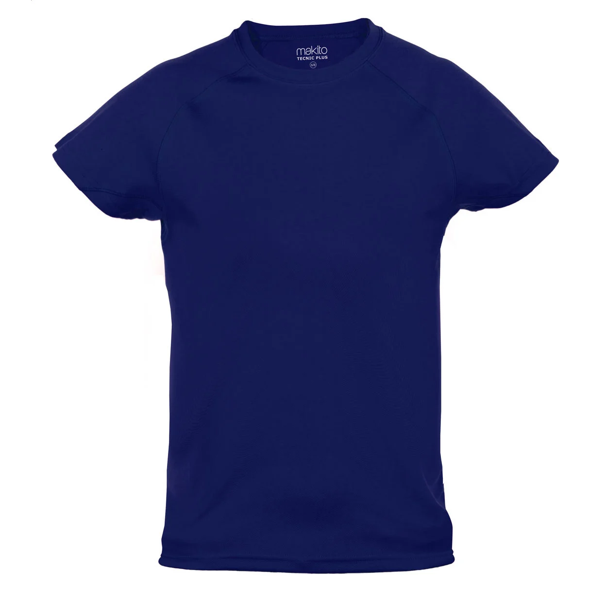 Zeffer sport-t-shirt för barn