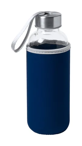 Dokath. Klaasist spordipudel 420 ml