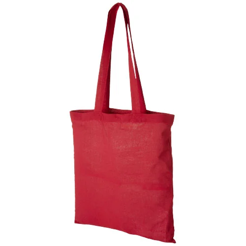 Carolina 100 g/m² bomullskasse 7L