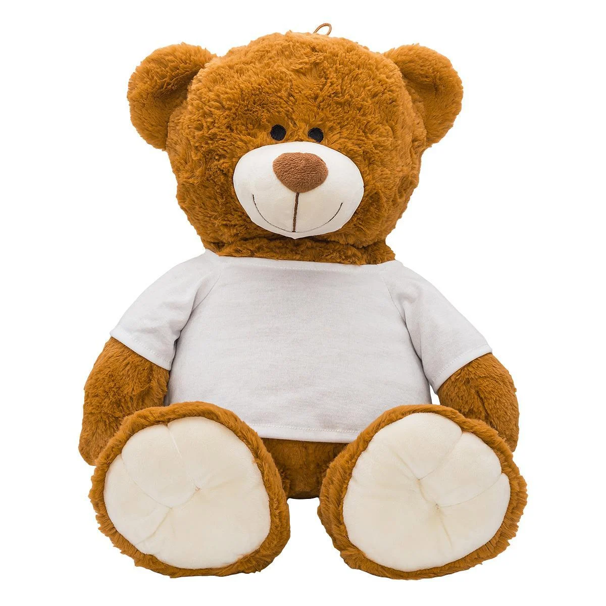 Albert the very big teddy bear