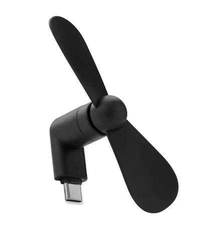 Smartphone-Ventilator