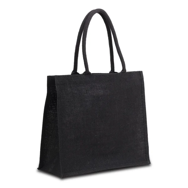 Shoppingväska i jute Nice Shopper