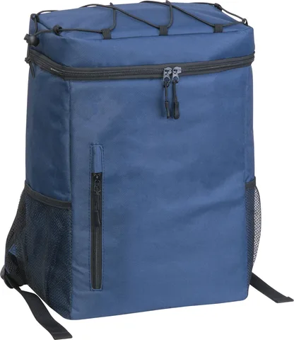 RPET cooler backpack BORA BORA