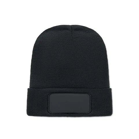 RPET-polüestrist kootud müts, unisex