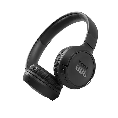 JBL Tune 510BT juhtmevabad kõrvaklapid, must