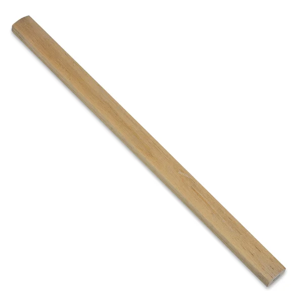 ein Zimmermannsbleistift