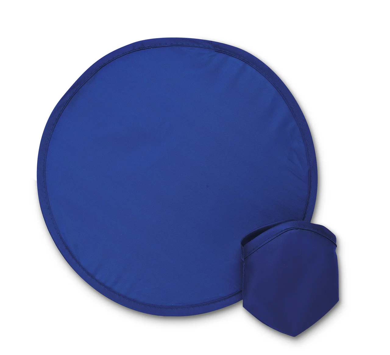 Vikbar frisbee