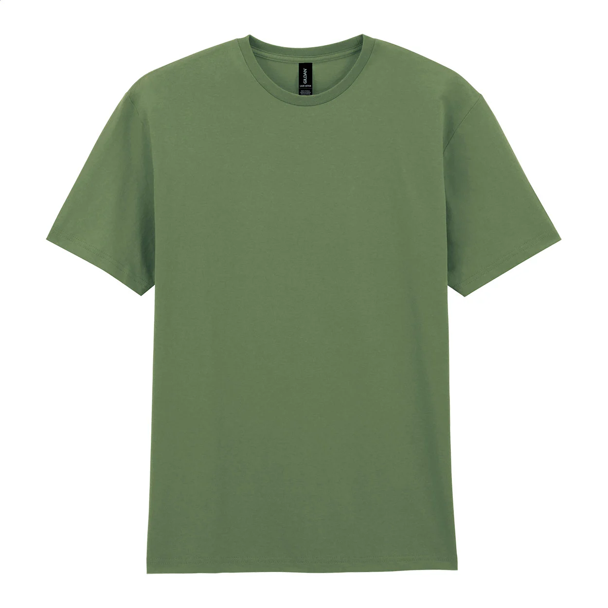 GI3000 lätt t-shirt i bomull