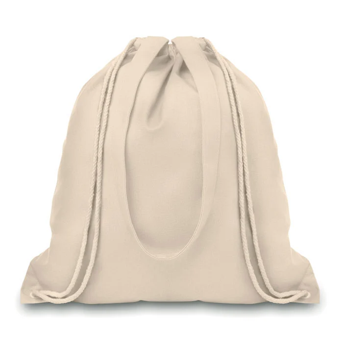 Bomullskasse canvas 220g/m2