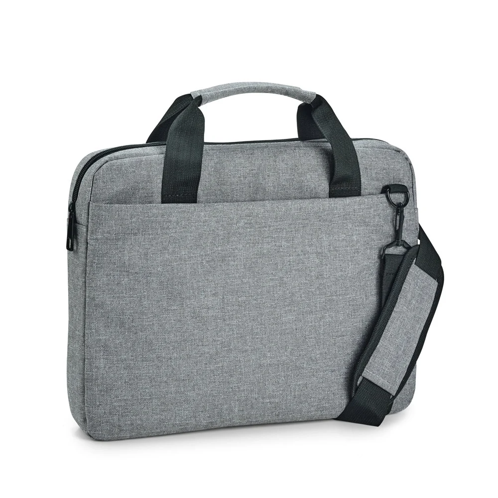 GRAPHS LAPTOP. Laptopportfölj 14'' i 600D högdensitetspolyester