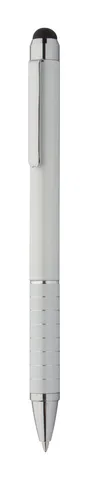 Gambit touch ballpoint pen