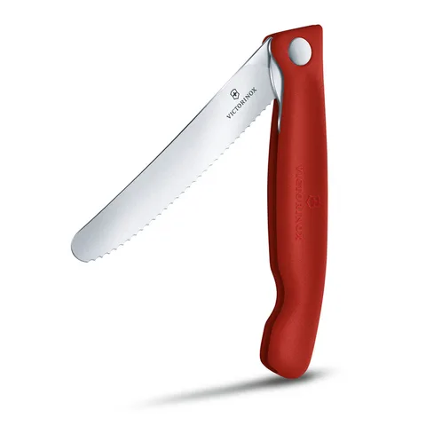 Folding knife Swiss Classic Victorinox