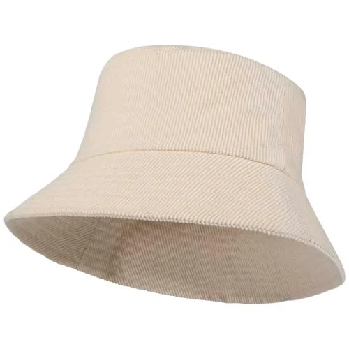 Howson 280 g/m² solhatt av återvunnen manchester