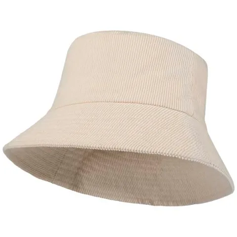Howson 280 g/m² solhatt av återvunnen manchester