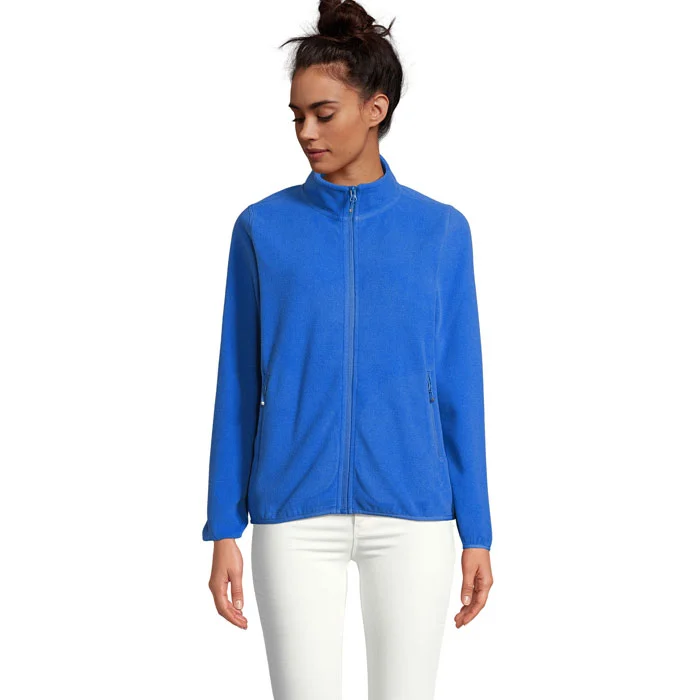 FACTOR DAM MICROFLEECE