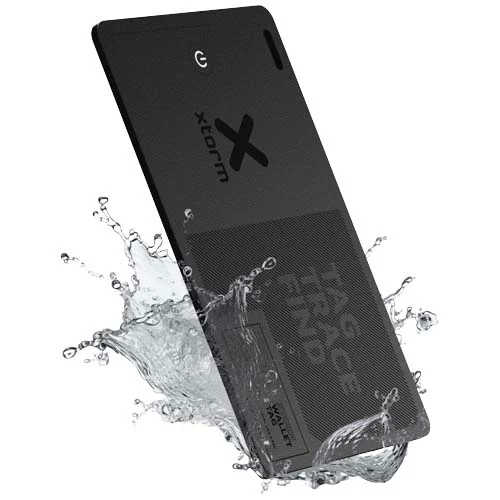 Xtorm WalletTag veekindel jälgimisseade