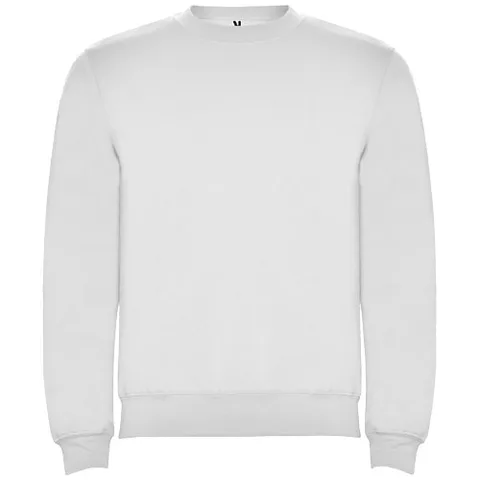 Clasica Kinder-Sweatshirt mit Rundhalsausschnitt
