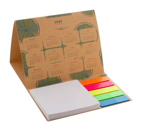 CreaStick Combo Date Eco specialanpassad kalender