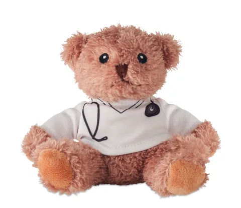 Teddybär Arzt