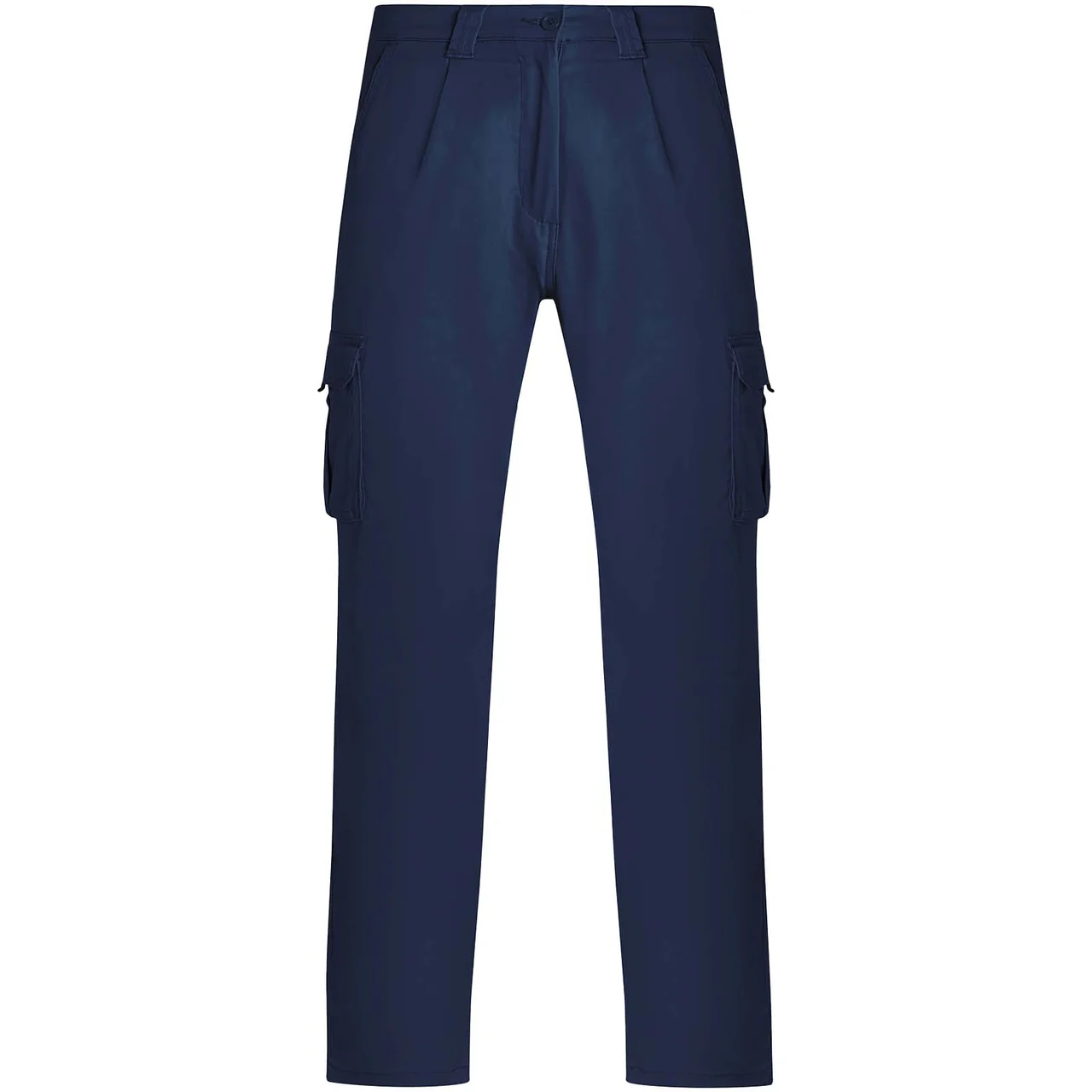 Daily Stretch 250 g/m2 arbetsbyxor i elastan