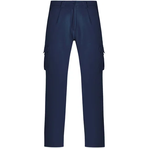 Daily Stretch 250 g/m2 arbetsbyxor i elastan