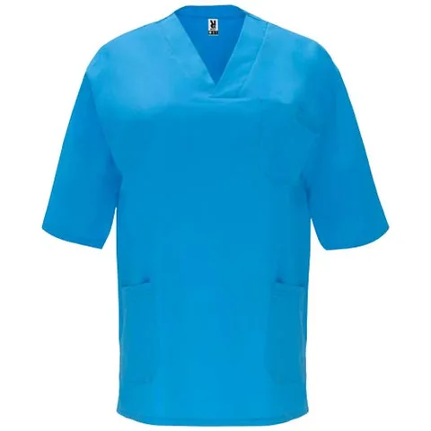 Panacea 160 g/m2 kortärmad unisex-servicetröja