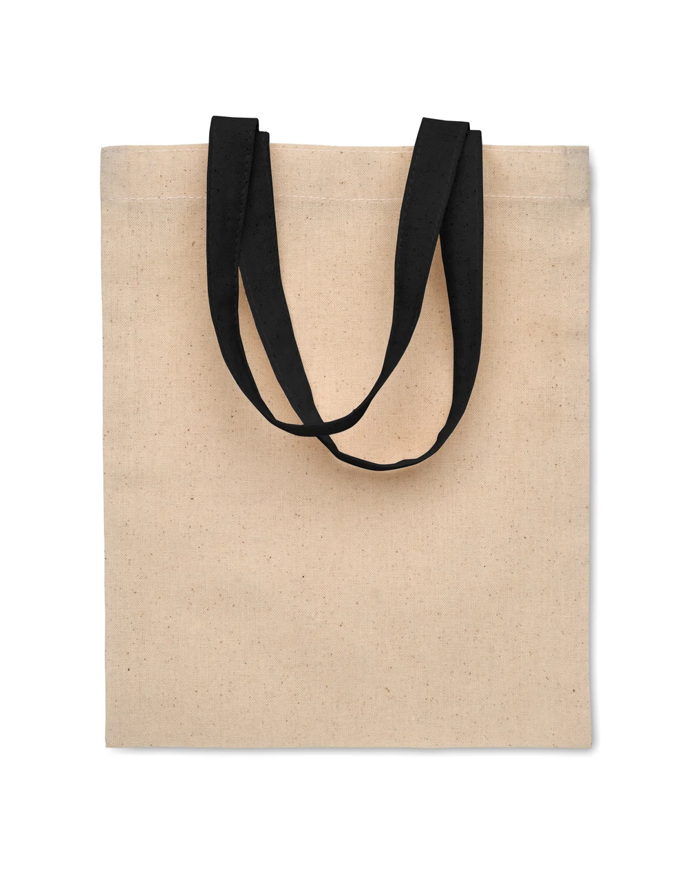 Small cotton gift bag140 gr/m²