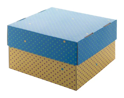 CreaBox Gift Box Plus S presentask