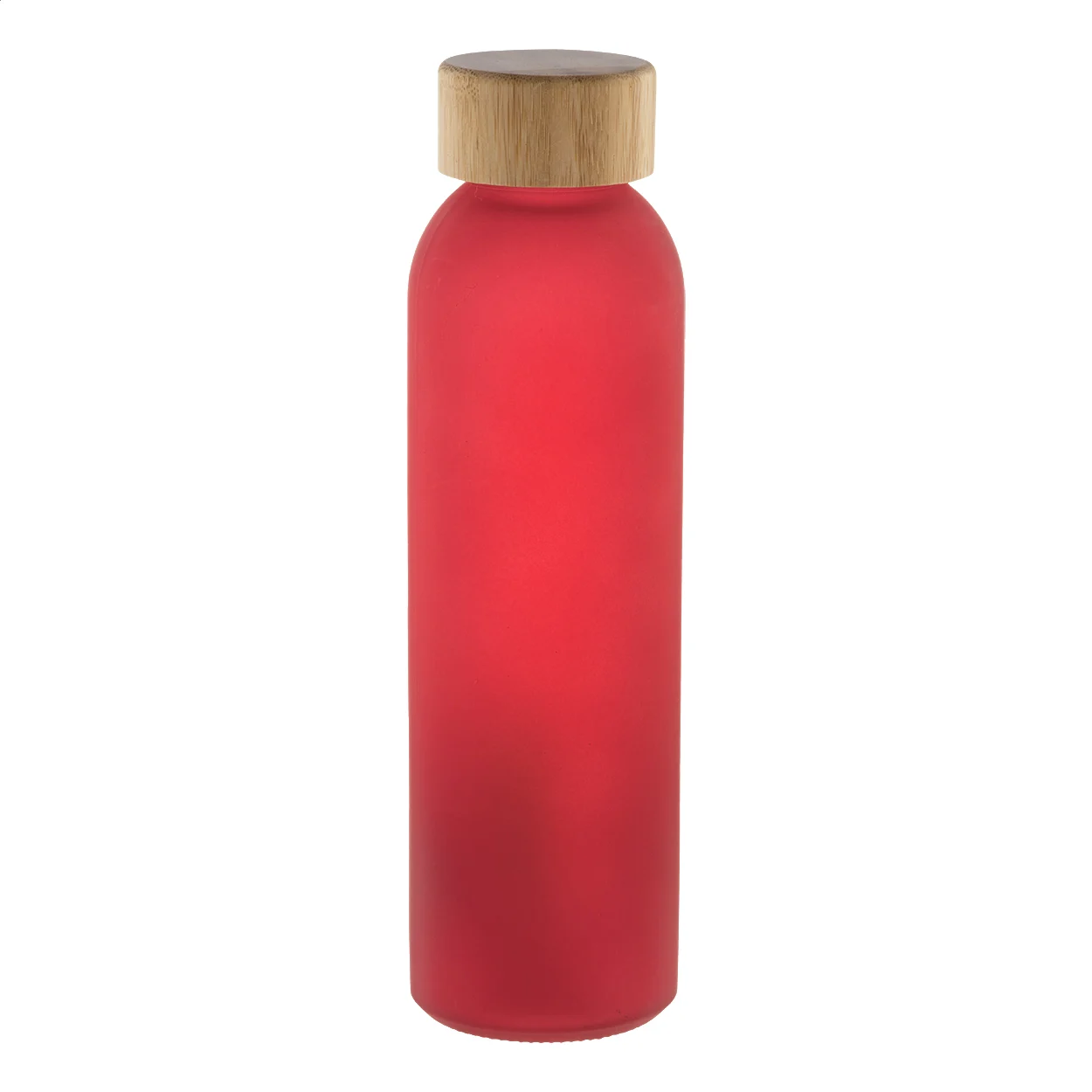 Cloody glasflaska