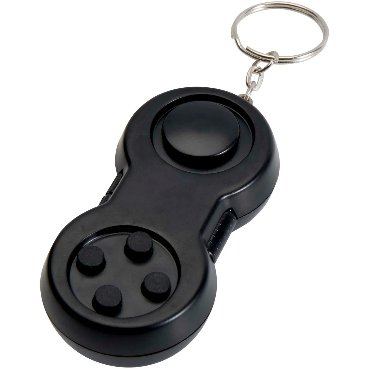 Fidgix controller fidget keychain